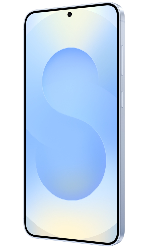 Samsung Galaxy S25+ - Icy Blue   6,7"/ 12GB RAM/ 512GB/ 5G/ Android 15