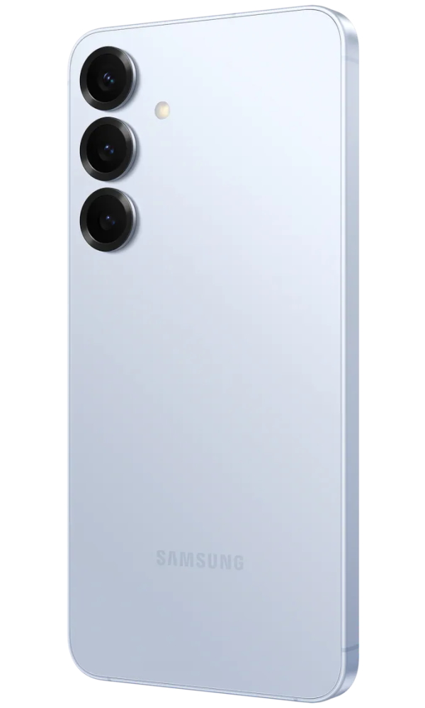 Samsung Galaxy S25+ - Icy Blue   6,7"/ 12GB RAM/ 512GB/ 5G/ Android 15
