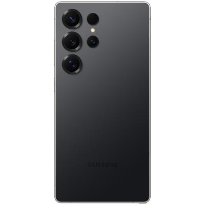 Samsung Galaxy S25 Ultra - Titanium Black   6,8"/ 12GB RAM/ 1TB/ 5G/ Android 15