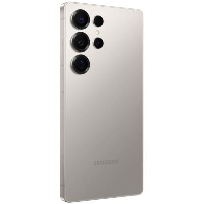 Samsung Galaxy S25 Ultra - Titanium Gray   6,8"/ 12GB RAM/ 1TB/ 5G/ Android 15