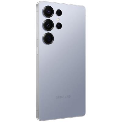 Samsung Galaxy S25 Ultra - Titanium Silverblue   6,8"/ 12GB RAM/ 1TB/ 5G/ Android 15