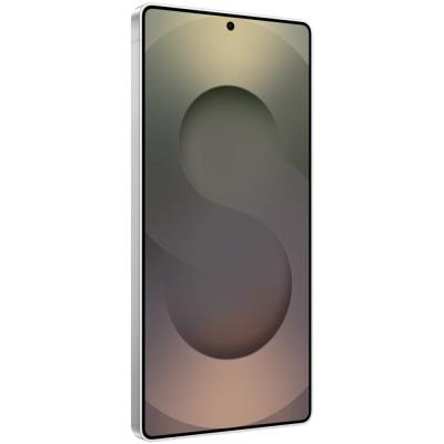 Samsung Galaxy S25 Ultra - Titanium Whitesilver   6,8"/ 12GB RAM/ 256GB/ 5G/ Android 15