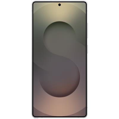 Samsung Galaxy S25 Ultra - Titanium Whitesilver   6,8"/ 12GB RAM/ 512GB/ 5G/ Android 15