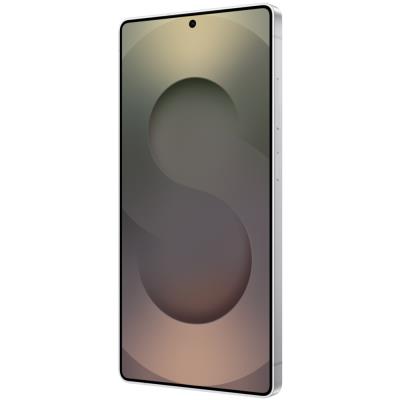 Samsung Galaxy S25 Ultra - Titanium Whitesilver   6,8"/ 12GB RAM/ 512GB/ 5G/ Android 15