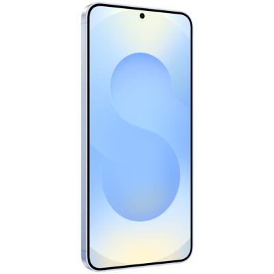 Samsung Galaxy S25+ - Icy Blue   6,7"/ 12GB RAM/ 256GB/ 5G/ Android 15