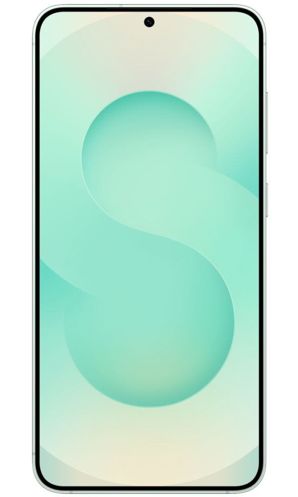 Samsung Galaxy S25+ - Mint   6,7"/ 12GB RAM/ 256GB/ 5G/ Android 15
