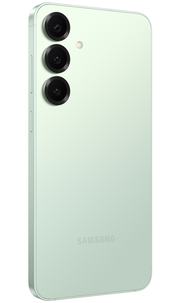 Samsung Galaxy S25+ - Mint   6,7"/ 12GB RAM/ 256GB/ 5G/ Android 15