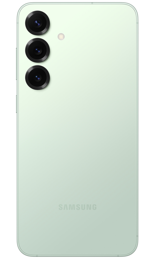 Samsung Galaxy S25+ - Mint   6,7"/ 12GB RAM/ 256GB/ 5G/ Android 15