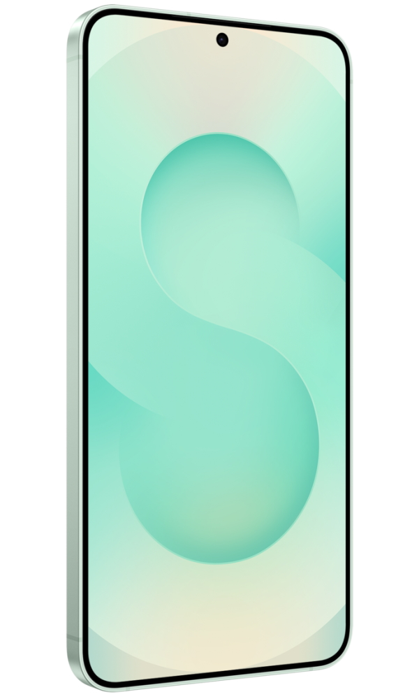 Samsung Galaxy S25+ - Mint   6,7"/ 12GB RAM/ 512GB/ 5G/ Android 15