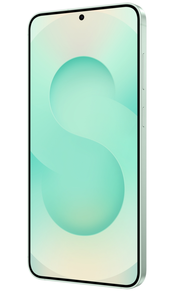 Samsung Galaxy S25+ - Mint   6,7"/ 12GB RAM/ 512GB/ 5G/ Android 15