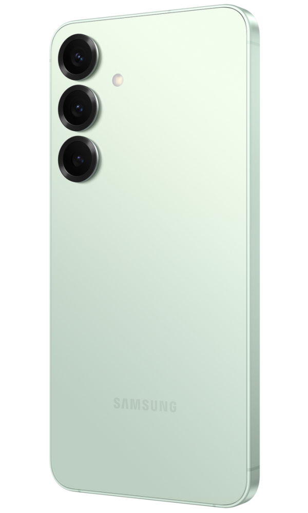 Samsung Galaxy S25+ - Mint   6,7"/ 12GB RAM/ 512GB/ 5G/ Android 15