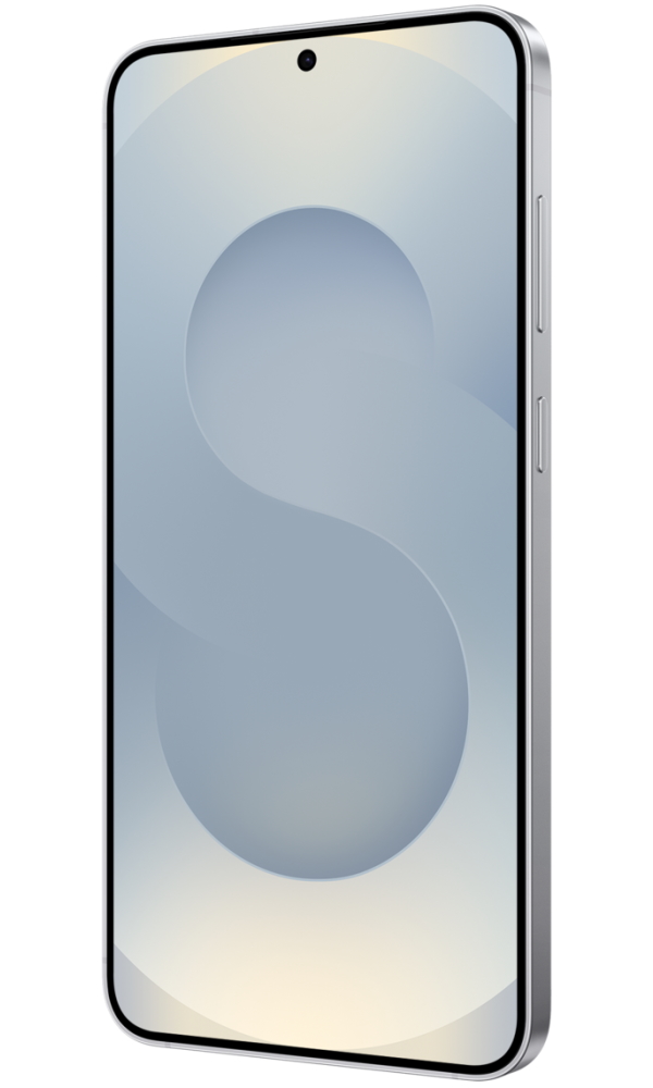 Samsung Galaxy S25+ - Silver Shadow   6,7"/ 12GB RAM/ 256GB/ 5G/ Android 15