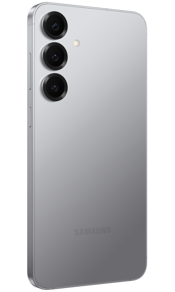 Samsung Galaxy S25+ - Silver Shadow   6,7"/ 12GB RAM/ 256GB/ 5G/ Android 15