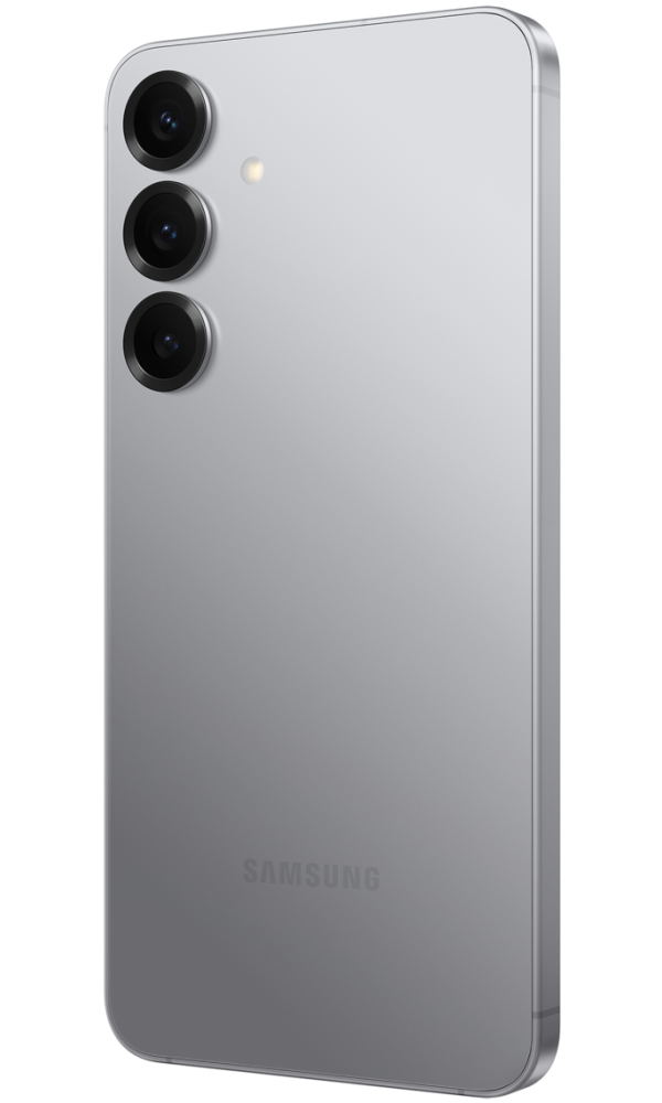 Samsung Galaxy S25+ - Silver Shadow   6,7"/ 12GB RAM/ 256GB/ 5G/ Android 15