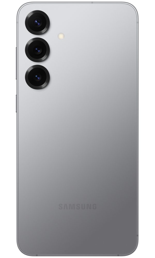 Samsung Galaxy S25+ - Silver Shadow   6,7"/ 12GB RAM/ 256GB/ 5G/ Android 15