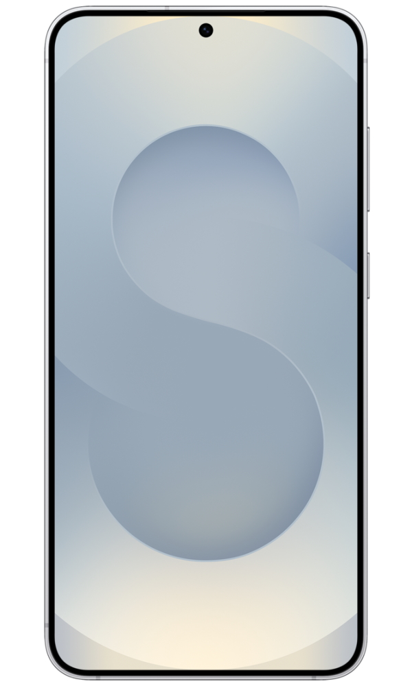 Samsung Galaxy S25+ - Silver Shadow   6,7"/ 12GB RAM/ 512GB/ 5G/ Android 15