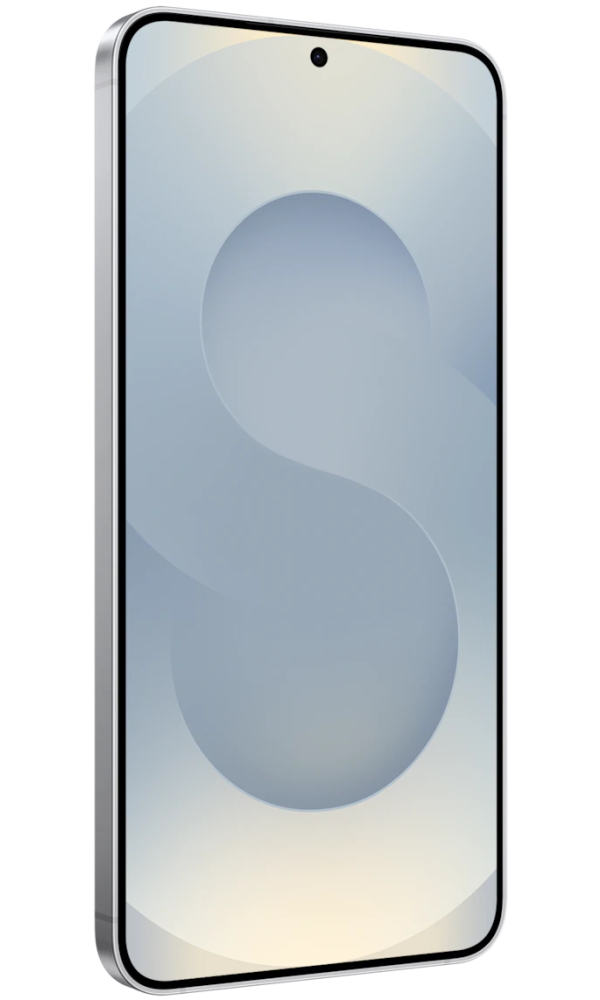 Samsung Galaxy S25+ - Silver Shadow   6,7"/ 12GB RAM/ 512GB/ 5G/ Android 15