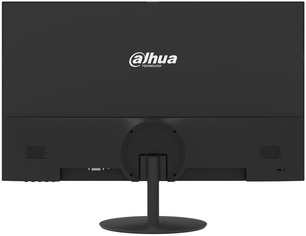 DAHUA 22" LED LM22-A200Y/ VA panel/ 1920x1080 (FHD)/ 3000:1/ 10ms/ 250 cd/m2/ HDMI/ VGA/ VESA 75x75/ černý