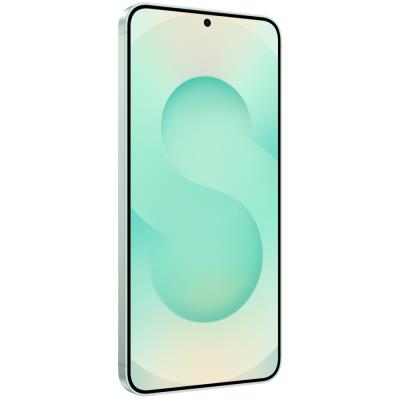 Samsung Galaxy S25+ - Mint   6,7"/ 12GB RAM/ 256GB/ 5G/ Android 15