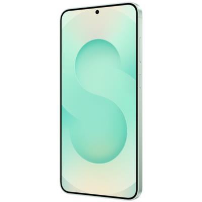 Samsung Galaxy S25+ - Mint   6,7"/ 12GB RAM/ 256GB/ 5G/ Android 15