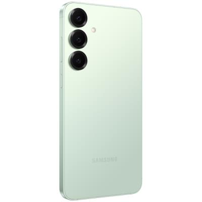 Samsung Galaxy S25+ - Mint   6,7"/ 12GB RAM/ 256GB/ 5G/ Android 15