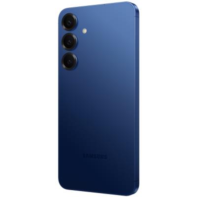 Samsung Galaxy S25+ - Navy   6,7"/ 12GB RAM/ 256GB/ 5G/ Android 15