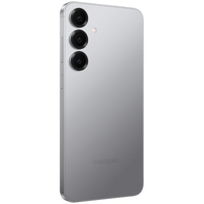 Samsung Galaxy S25+ - Silver Shadow   6,7"/ 12GB RAM/ 256GB/ 5G/ Android 15