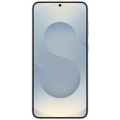 Samsung Galaxy S25+ - Silver Shadow   6,7"/ 12GB RAM/ 512GB/ 5G/ Android 15