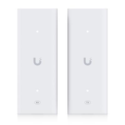 Ubiquiti PoE Over 2-Wire Retrofit Extender - Sada PoE extenderů pro koaxiální kabel nebo kroucenou dvojlinku, PoE+/PoE++