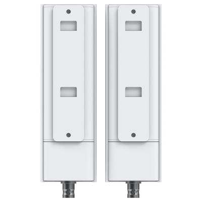 Ubiquiti PoE Over 2-Wire Retrofit Extender - Sada PoE extenderů pro koaxiální kabel nebo kroucenou dvojlinku, PoE+/PoE++
