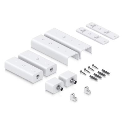 Ubiquiti PoE Over 2-Wire Retrofit Extender - Sada PoE extenderů pro koaxiální kabel nebo kroucenou dvojlinku, PoE+/PoE++