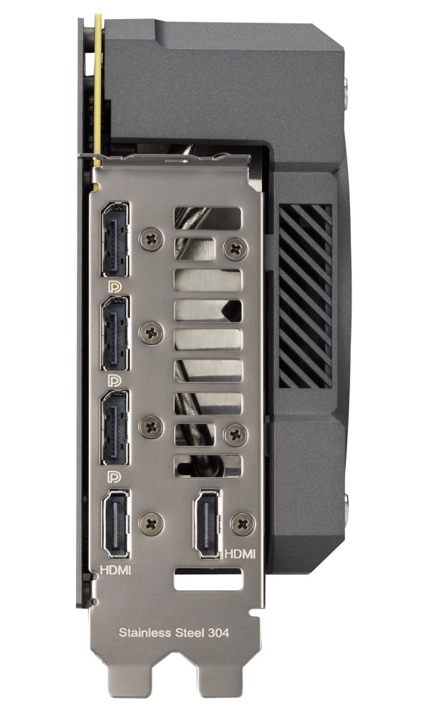 ASUS GeForce TUF RTX5070 Ti O16G GAMING / 16GB GDDR7 / PCI-E / 3xDP / 2x HDMI