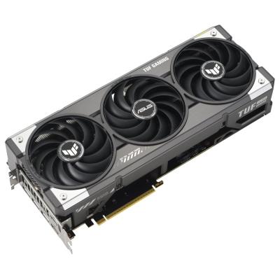 ASUS GeForce TUF RTX5070 Ti O16G GAMING / 16GB GDDR7 / PCI-E / 3xDP / 2x HDMI