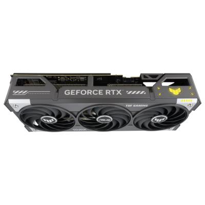 ASUS GeForce TUF RTX5070 Ti O16G GAMING / 16GB GDDR7 / PCI-E / 3xDP / 2x HDMI