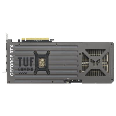 ASUS GeForce TUF RTX5070 Ti O16G GAMING / 16GB GDDR7 / PCI-E / 3xDP / 2x HDMI