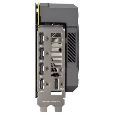 ASUS GeForce TUF RTX5070 Ti O16G GAMING / 16GB GDDR7 / PCI-E / 3xDP / 2x HDMI