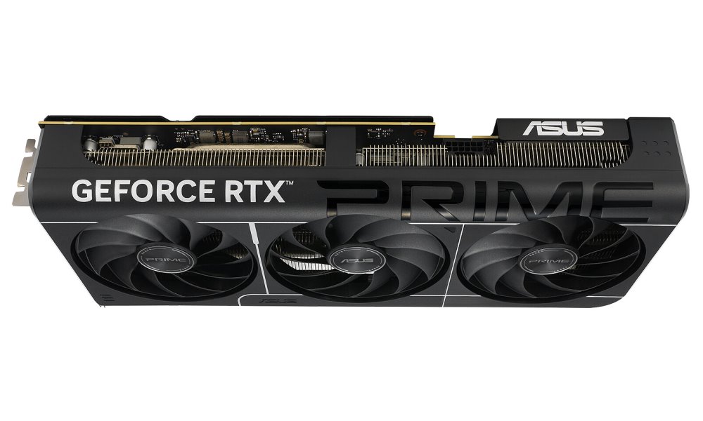 ASUS GeForce PRIME RTX5070 Ti O16G GAMING / 16GB GDDR7 / PCI-E / 3xDP / 1x HDMI