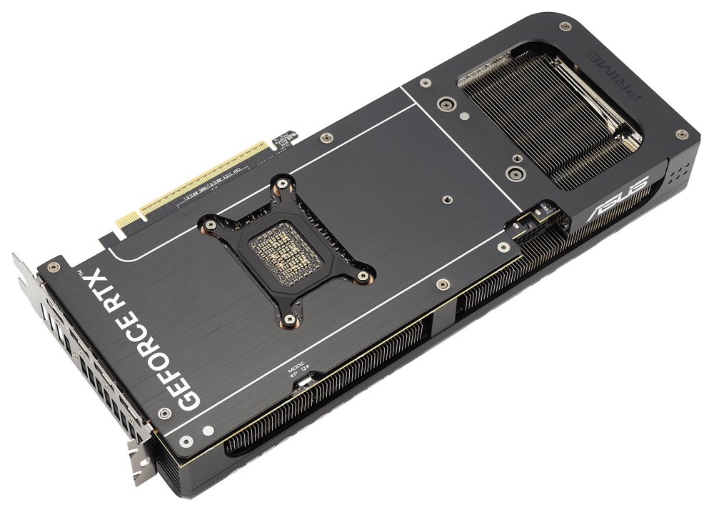 ASUS GeForce PRIME RTX5070 Ti O16G GAMING / 16GB GDDR7 / PCI-E / 3xDP / 1x HDMI