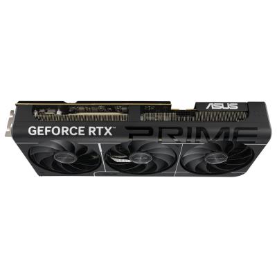 ASUS GeForce PRIME RTX5070 Ti O16G GAMING / 16GB GDDR7 / PCI-E / 3xDP / 1x HDMI