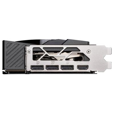 MSI GeForce RTX 5070 Ti 16G GAMING TRIO OC PLUS / 16GB GDDR7 / PCI-E / 3x DP / HDMI