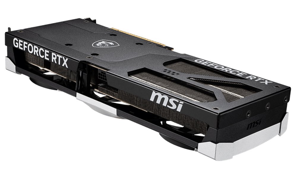 MSI GeForce RTX 5070 Ti 16G VENTUS 3X OC / 16GB GDDR7 / PCI-E / 3x DP / HDMI