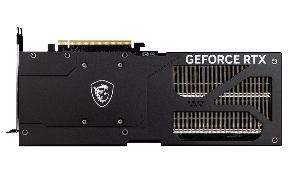 MSI GeForce RTX 5070 Ti 16G VENTUS 3X OC / 16GB GDDR7 / PCI-E / 3x DP / HDMI