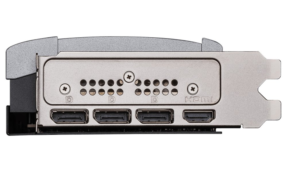 MSI GeForce RTX 5070 Ti 16G VENTUS 3X OC / 16GB GDDR7 / PCI-E / 3x DP / HDMI