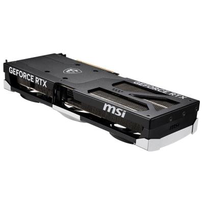 MSI GeForce RTX 5070 Ti 16G VENTUS 3X OC / 16GB GDDR7 / PCI-E / 3x DP / HDMI