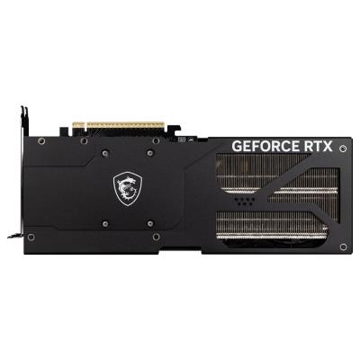 MSI GeForce RTX 5070 Ti 16G VENTUS 3X OC / 16GB GDDR7 / PCI-E / 3x DP / HDMI