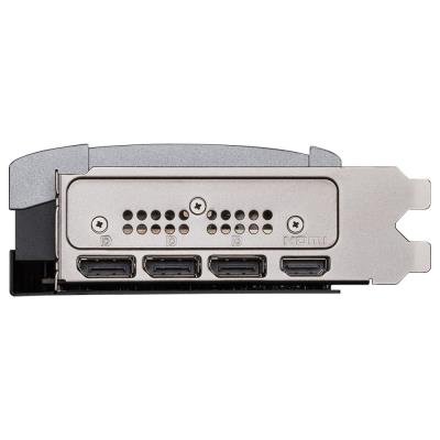 MSI GeForce RTX 5070 Ti 16G VENTUS 3X OC / 16GB GDDR7 / PCI-E / 3x DP / HDMI