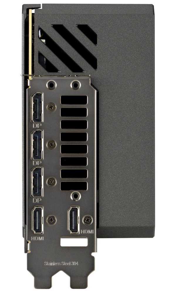 ASUS GeForce ROG ASTRAL RTX5080 16G GAMING / 16GB GDDR7 / PCI-E / 3x DP / HDMI