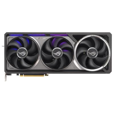 ASUS GeForce ROG ASTRAL RTX5080 16G GAMING / 16GB GDDR7 / PCI-E / 3x DP / HDMI