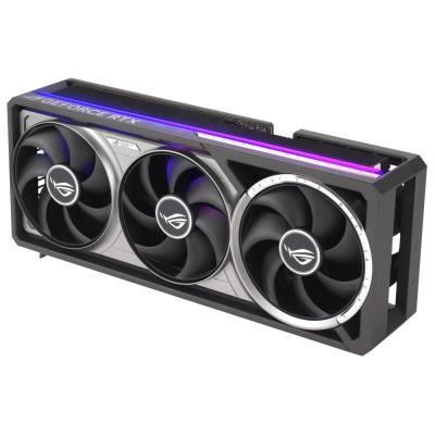 ASUS GeForce ROG ASTRAL RTX5080 16G GAMING / 16GB GDDR7 / PCI-E / 3x DP / HDMI