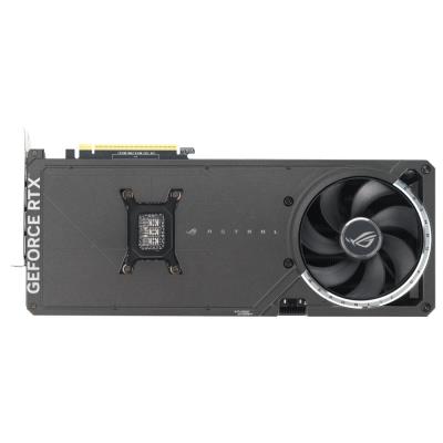 ASUS GeForce ROG ASTRAL RTX5080 16G GAMING / 16GB GDDR7 / PCI-E / 3x DP / HDMI